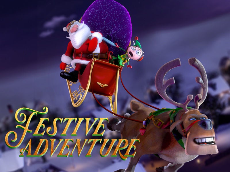 Festive Adventure